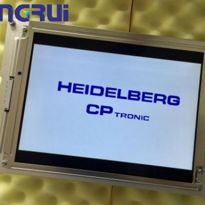 海德堡CP窗显示屏 TRONIC_PG400640RA9_LED