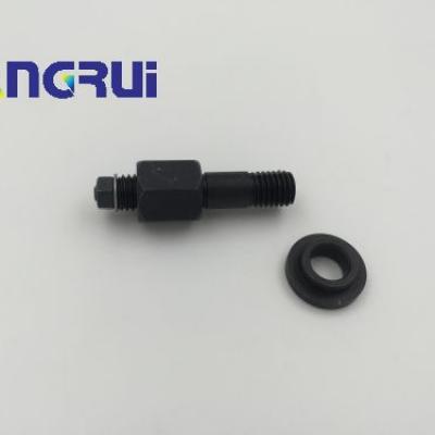 Heidelberg drum fixing screw