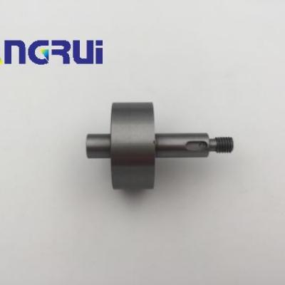 Mitsubishi pull gauge adjusting shaft
