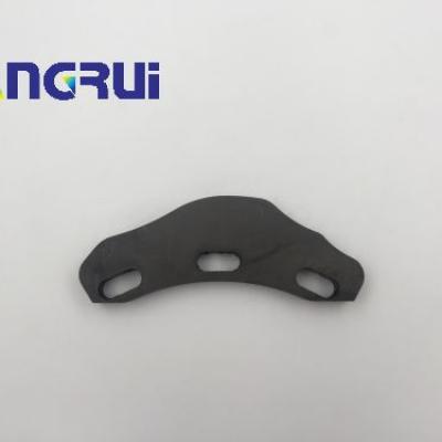 Mitsubishi small open tooth plate