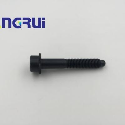 Komori roof screws