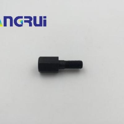 Komori water roller screw