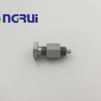  Komori pull gauge top spring screw