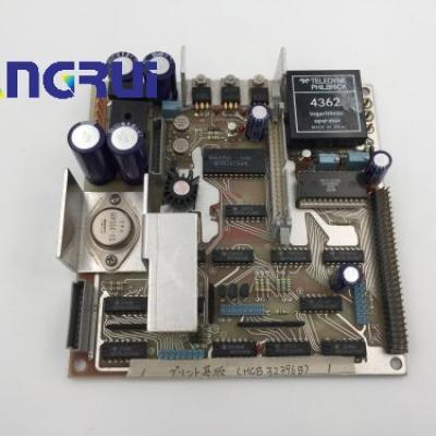 Komori circuit board