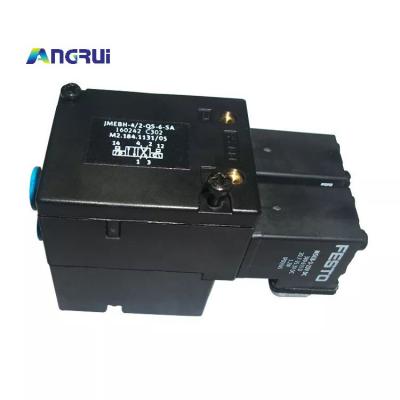 ANGRUI air valve M2.184.1131 SM102 CD102 offset printing machine spare parts solenoid valve