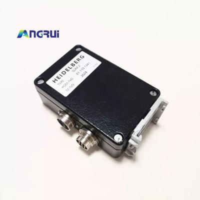 ANGRUI SM102 Printing Machine Spare Parts Flat Module SUM2 Sensor Front Gauge Eye Plate 61.110.1341/01 Control Sensor