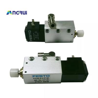 ANGRUI Heidelberg Offset Printing Machine Parts SM52 SM74 SM102 CD102 XL75 XL105 Solenoid Valve M2.184.1091