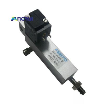 ANGRUI printing machinery parts solenoid valve 61.184.1141/01 Heidelberg offset printing machinery parts