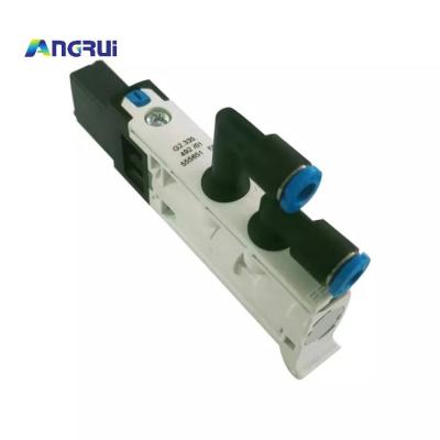 ANGRUI New Original Printing Press Solenoid Valve G2.335.492/01 For SM74 SM52 Offset Printing Machine Spare Parts G2.335.492