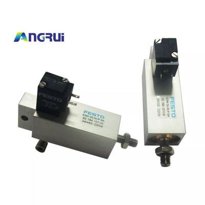 ANGRUI Printing Machine Replacement Parts Solenoid Valve ESM-25-30-P-SA 92.184.1011/A for PM74 SM 74 Printing Press 92.184.1011