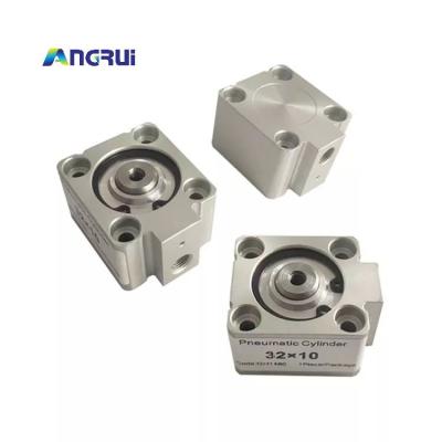 ANGRUI Printing Machinery Parts Short-Stroke Cylinder 00.580.3533 Pneumatic Cylinder Replacement Spare Parts For Heidelberg