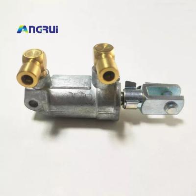 ANGRUI 87.334.002 Pneumatic Cylinder Suitable For Heidelberg SM102 CD102 SM52 PM52 Offset Printing Machine Parts