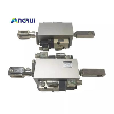 ANGRUI 胶印机零件M2.184.1011压模活塞气动气缸适用于SM52 SM74 PM74 SM102 CD102