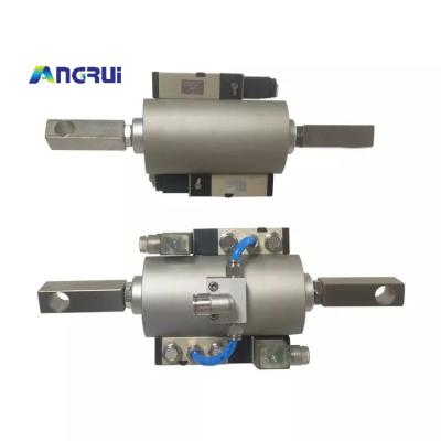 ANGRUI New Printing Machine Parts Combined Pressure Big Pneumatic Cylinder M4.335.007 For XL75 CD74 Large Air Cylinder