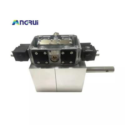 ANGRUI 印刷机部分XL105组合压力气动气缸F4.335.001/04用于海德堡XL105印模气缸