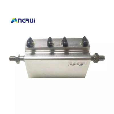 ANGRUI CD74 XL75胶印机用气缸L2.334.001