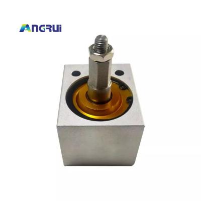 ANGRUI offset printing press parts short stroke pneumatic cylinder 00.580.4163 Heidelberg cylinder