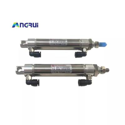 ANGRUI Printing Machine Parts F9.334.002/02 Pneumatic Cylinder CD102 XL105 Printing Press Spare Parts F9.334.002 Air Cylinder