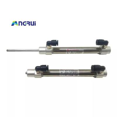 ANGRUI  D10 H50 SM102 CD102 Offset Printing Machinery Spare Parts Pneumatic Cylinder 87.334.013/01 Air Cylinder 87.334.013