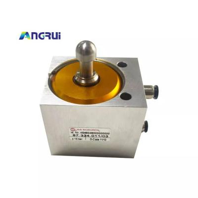 ANGRUI Cylinder 87.334.011/03 stroke cylinder 87.334.011 SM102/CD102 offset press parts