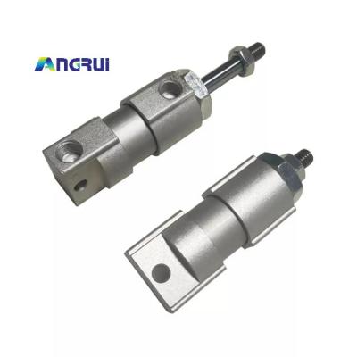 ANGRUI MAL Series Mini Pneumatic Cylinder Feeder Vaccum On/Off Cylinder 20MM-25MM Stroke Offset Printing Machine Spare Parts