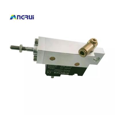 ANGRUI High Quality SM102 CD102 Valve 61.184.1151 Offset Printing Machine Parts SM102 CD102 Machine Solenoid Valve