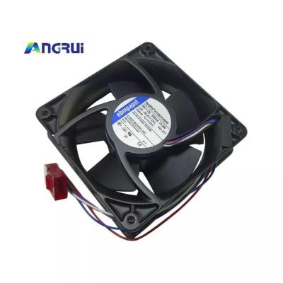 ANGRUI Printing Machinery Fan F2.115.2531 Receiving Fan 4114N/37HHPR For Heidelberg SM102 CD102 Printing Machine Spare Parts