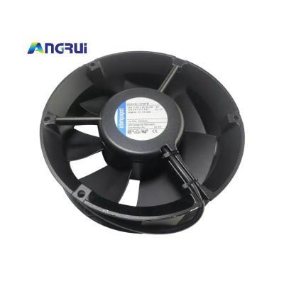 ANGRUI  Offset Printing Machinery Fan F2.115.2461 Axial Fan 6224N/17HTR For Heidelberg Printing Machines Spare Parts Feeder Fan