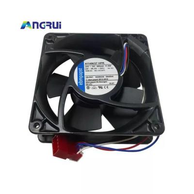 ANGRUI Offset Printing Machinery Fan M2.115.2411/01 SM74 Feeder Fan 4114N/37 HPR For Heidelberg Printing Machines Spare Parts