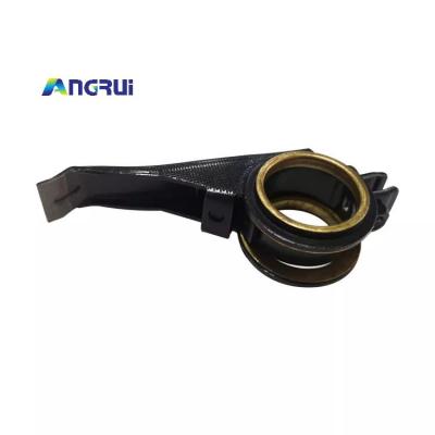 ANGRUI Chain Delivery Gripper Assembly 93.014.307 Delivery Clamp For Heidelberg SM102 Offset Printing Machine Spare Parts