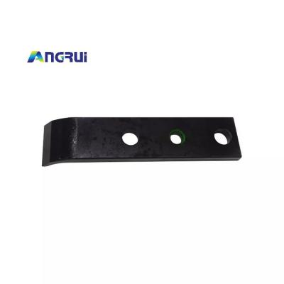 ANGRUI Printing Machine Spare Parts Impression Cylinder Gripper Tip 49.011.827 Finger Gripper Pad For Heidelberg CD102 SM102