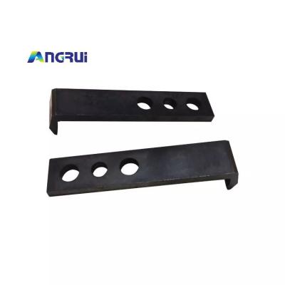 ANGRUI MOV offset printing press parts impression cylinder gripper 52.851.827 Right-angle smooth gripper used in Heidberg