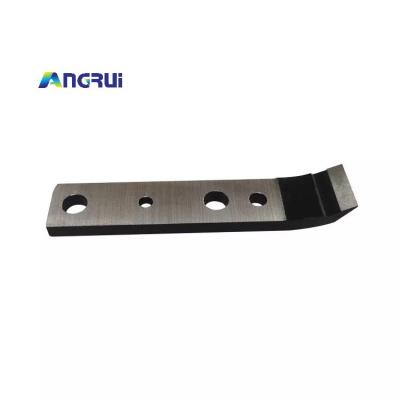 ANGRUI CD102 Offset Printing Machine Spare Parts Impression Cylinder Gripper C3.011.727 Glossy Gripper Tip C3.011.727