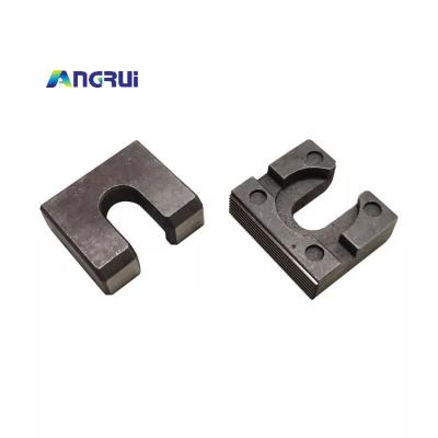 ANGRUI SM102 Impression Cylinder Gripper Straight Line Pad 58.711.101 Straight Grain Gripper Pad 58.711.101 Gripper