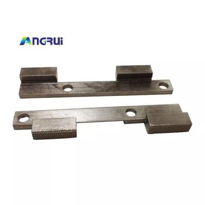 ANGRUI Transfer Cylinder Perfecting Gripper Straight Cut 93.581.621 Transfer Cylinder Pad 93.581.622 For SM102 CD102 Spare Part