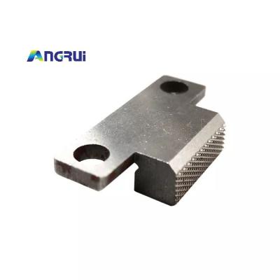 ANGRUI Transfer Cylinder Pad C3.581.920 T Shaped Gripper Pad Tools SM102 CD102 Offset Printing Machine Spare Parts Gripper Pad