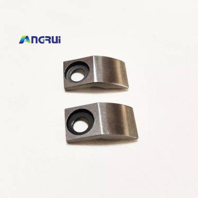 ANGRUI Infeed Swing ARM Gripper C4.313.108 Griipper pad For Heidelberg CD102 ANGRUI Offset Printing Machine Spare Parts Gripper Finger