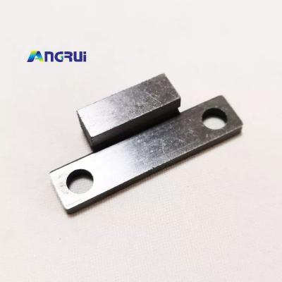 ANGRUI Transfer Cylinder Pad 91.581.620 T Shaped Gripper Pad Tools SM102 CD102 Offset Printing Machine Spare Parts Gripper Pad