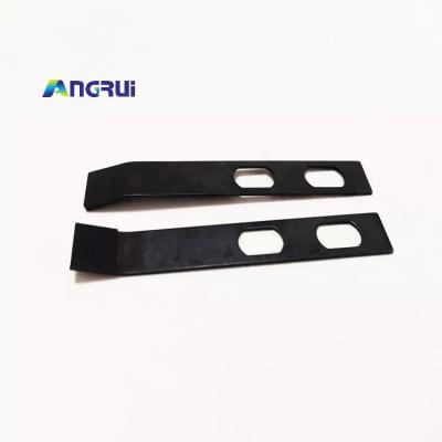 ANGRUI KORD Feed Gripper Finger 03.014.051         KORD Chain Delivery Gripper For Offset Printing Machine Spare Parts Gripper Pad