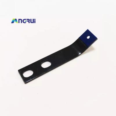 ANGRUI Carriage Gripper on Feeder Rubber Tip 43.020.035 Gripper Finger For Heidelberg GTO52 Offset Printing Machine Spare Parts