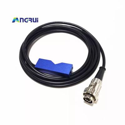 ANGRUI SM72 SM102 CD102 Printing Machine Spare Parts Pull Gauge Sensor 91.165.1521 Impression Control Sensor For Heidelberg