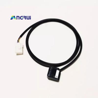 ANGRUI SM102 CD102 Printing Machine Spare Parts Pull Gauge Sensor 00.783.0388/01 Side Lay Sensor Cable Photocell RL15 007830388