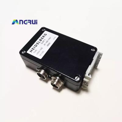 ANGRUI SM102 Printing Machine Spare Parts Flat Module SUM1 Sensor 61.165.1561/01 Front Gauge Eye Plate Control Sensor 611651561