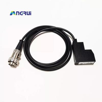 ANGRUI Photocell Sensor Cable 68.110.1322/02 Front Gauge Sensor For Heidelberg SM102 Moffset Printing Machine Spare Parts