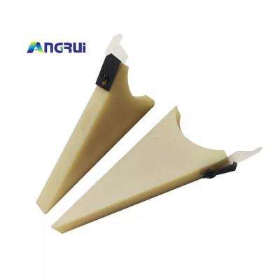  ANGRUI MO Ink Duct End Blocks 63.008.113/A Ink Fountain Divider For Heidelberg Offset Printing Machines Spare Parts 63008113A