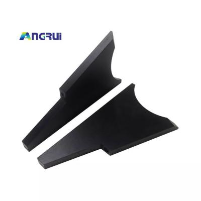 ANGRUI SM102 Offset Printing Machines Spare Parts M2.008.114F/03 Ink Duct End Blocks M2.008.113F/03 Ink Fountain Divider