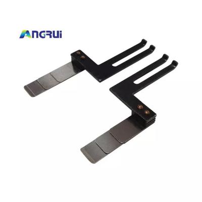 ANGRUI Sheet Separator Hooked Type 89.028.167F 89.028.168F For Heidelberg SM52 SM74 SM102 CD102 Printing Machine Spare Parts