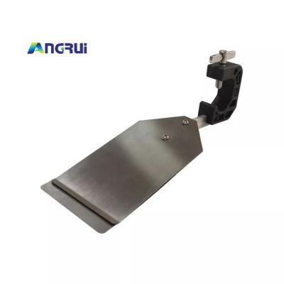 ANGRUI CD102 SM102 Sheet Smoother Width 80MM For Heidelberg Printing Machine Spare Parts Sheet Smoother Edge Band Bracket