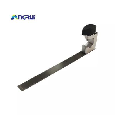  ANGRUI Sheet Smoother Straight Bracket For Heidelberg Printing Machine Spare Parts Sheet Smoother
