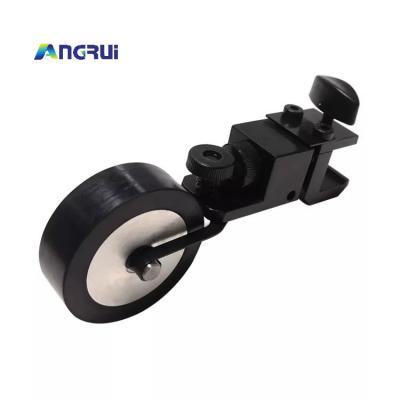 ANGRUI MV.017.111 Pressing Paper Rubber Wheel Assembly For Heidelberg SM102 CD102 Printing Machine Spare Parts Rubber Wheel